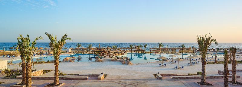 Lazuli Hotel, Marsa Alam El Qoseir Exterior photo